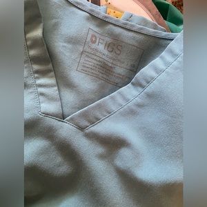 XS TOP AND BOTTOM FIGS